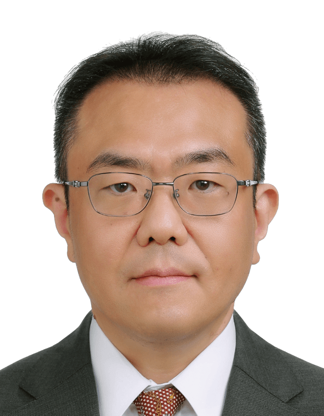 Dr. Goichiro Hanaoka photo