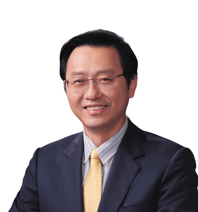 Dr. Tei-Wei Kuo photo