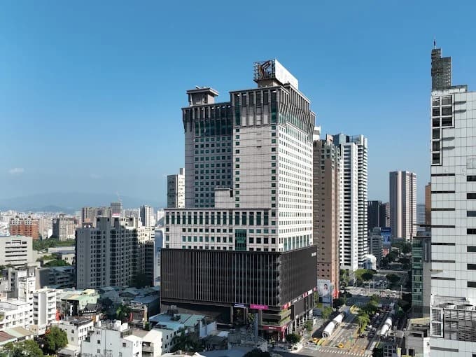 MOBISEC 2026 — Splendor Hotel, Taichung